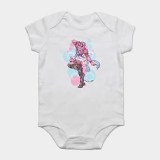 Lolita Reaper Baby Bodysuit